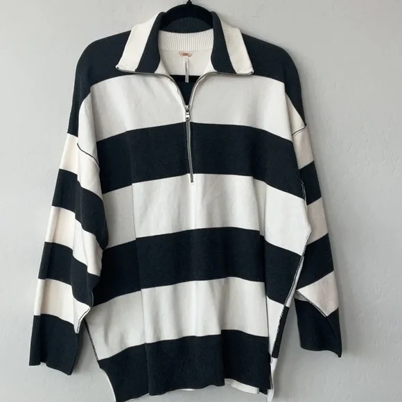 Free People Sweater - Picture 1 of 14